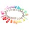 Candy Charms with Bails, Easy to Add Charm Set, 24 pieces, Adorabilities